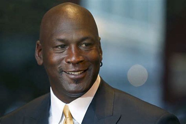 Michael Jordan Awarded $8.9 Million For A Steak Advertisement He Didn't Even Know He Was In