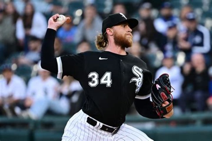 Michael Kopech Net Worth | Celebrity Net Worth