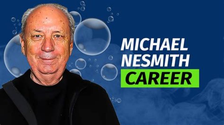 Michael Nesmith Net Worth | Celebrity Net Worth