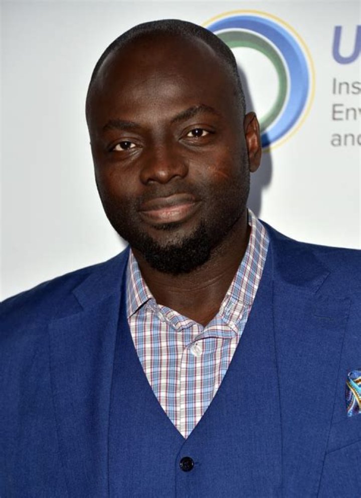 Michael Obeng Net Worth | Celebrity Net Worth