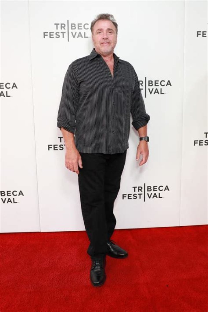 Michael Rispoli Net Worth | Celebrity Net Worth