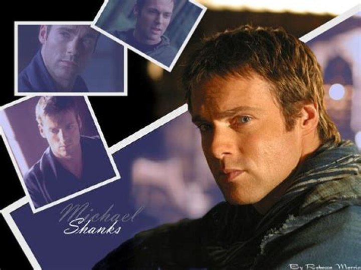 Michael Shanks Net Worth | Celebrity Net Worth