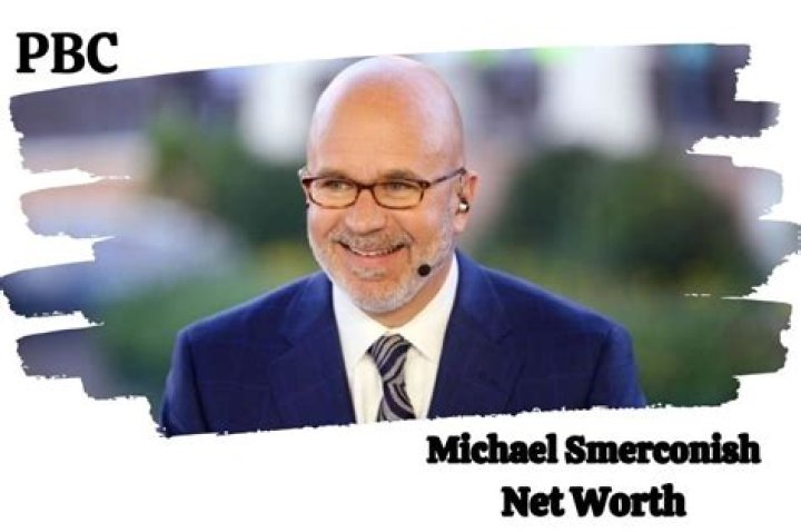 Michael Smerconish Net Worth | Celebrity Net Worth