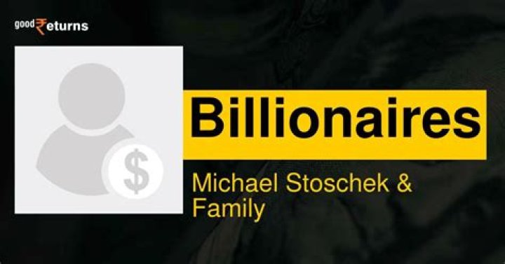 Michael Stoschek and Family Net Worth: