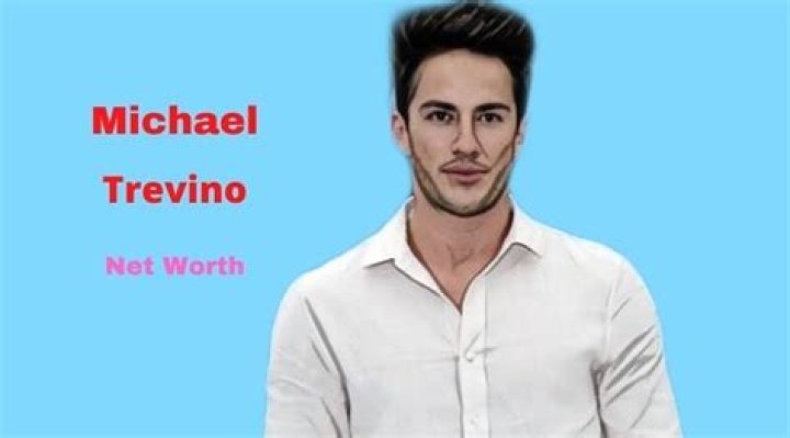 Michael Trevino Net Worth | Celebrity Net Worth