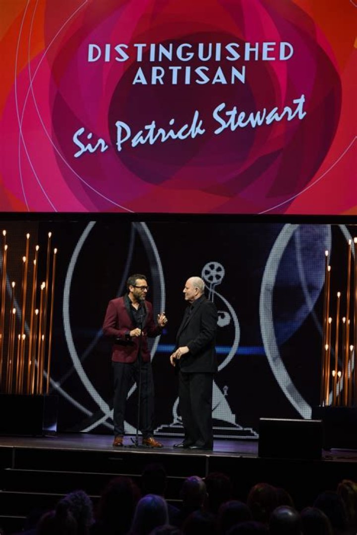 Michael Westmore Net Worth | Celebrity Net Worth