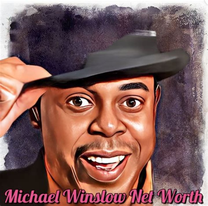 Michael Winslow Net Worth | Celebrity Net Worth