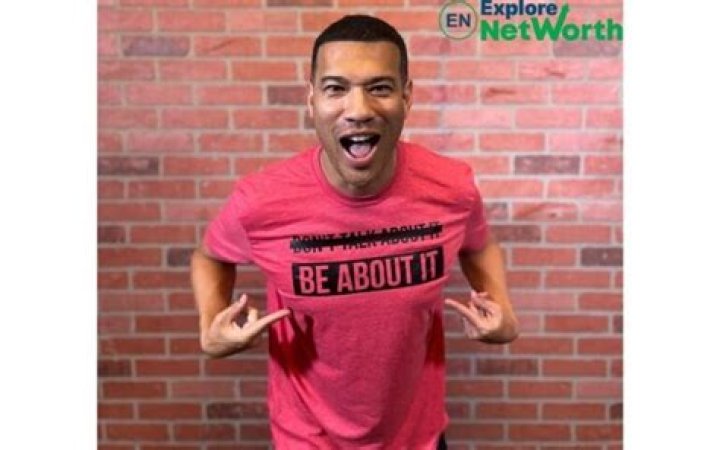 Michael Yo Net Worth | Celebrity Net Worth