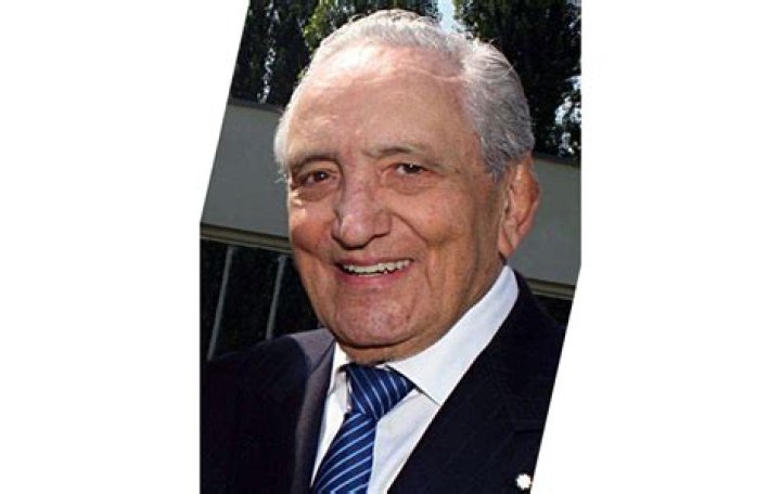 Michele Ferrero Net Worth | Celebrity Net Worth