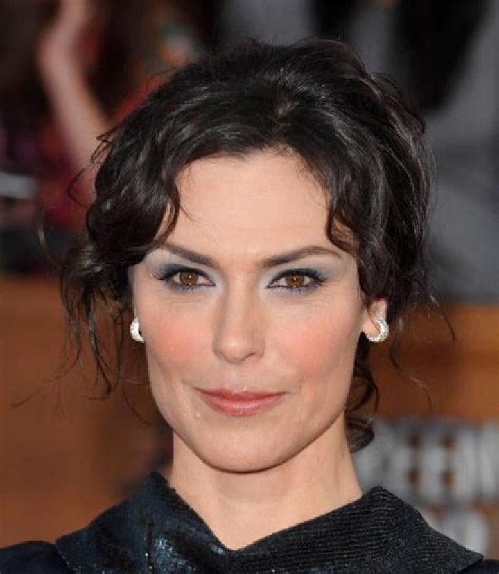 Michelle Forbes Net Worth | Celebrity Net Worth