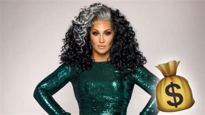 Michelle Visage Net Worth | Celebrity Net Worth