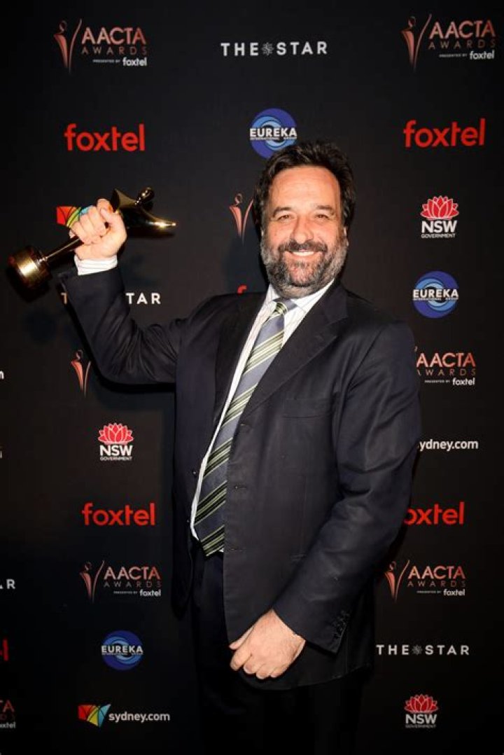 Mick Molloy Net Worth | Celebrity Net Worth
