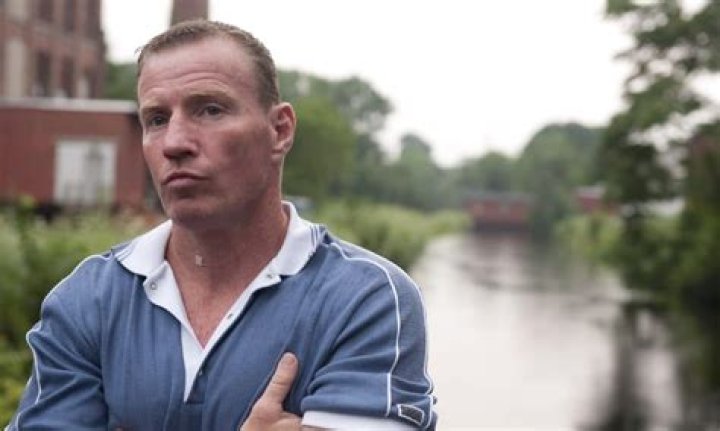 Micky Ward Net Worth | Celebrity Net Worth