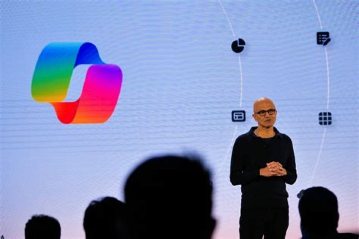 Microsoft CEO Satya Nadella Cashes In $300 Million Worth Of Stock - Roughly Half His Shares In The Company