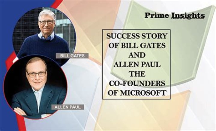 Paul Allen Net Worth: Microsoft Co-Founder Paul Allen Just Died Unexpectedly At The Age Of 65