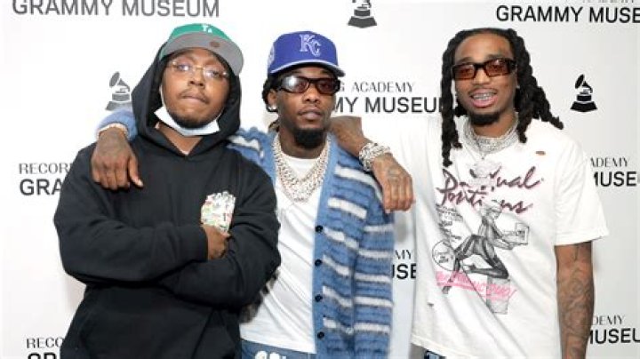 Migos Net Worth | Celebrity Net Worth