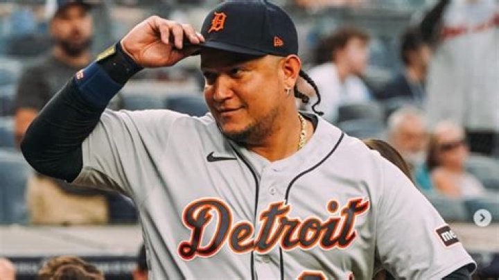 Miguel Cabrera Net Worth | Celebrity Net Worth