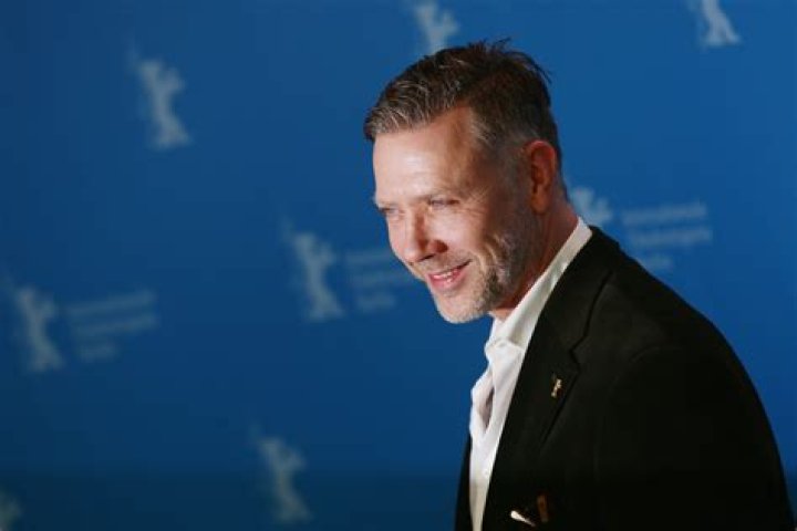 Mikael Persbrandt Net Worth | Celebrity Net Worth