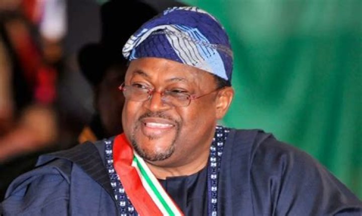 Mike Adenuga Net Worth | Celebrity Net Worth