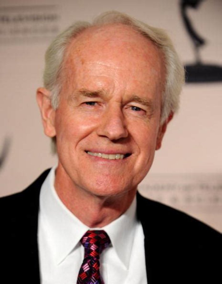 Mike Farrell Net Worth | Celebrity Net Worth