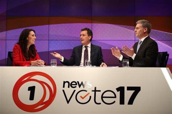 Mike Hosking Net Worth | Celebrity Net Worth