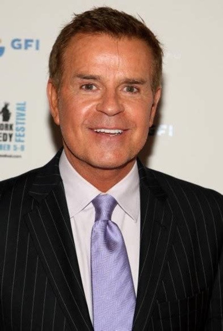 Mike Jerrick Net Worth | Celebrity Net Worth