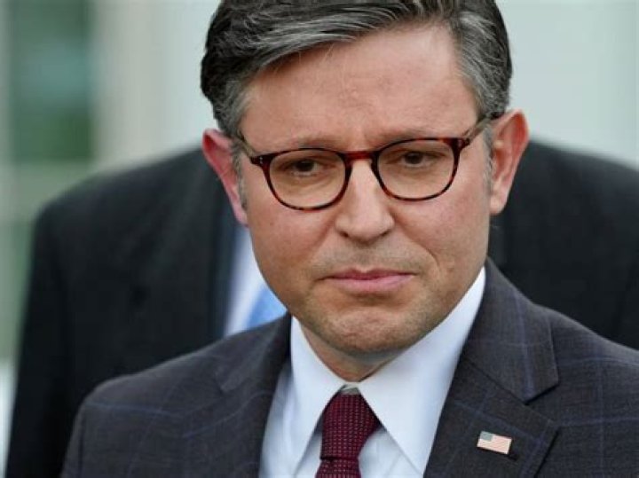 Mike Johnson Net Worth | Celebrity Net Worth