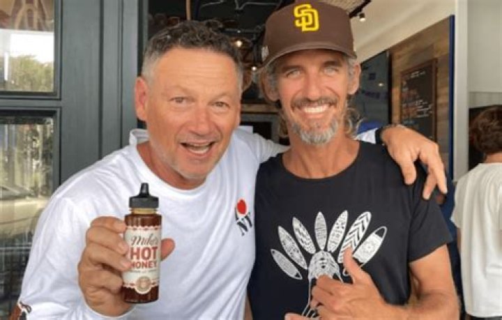 Mike McGill Net Worth | Celebrity Net Worth