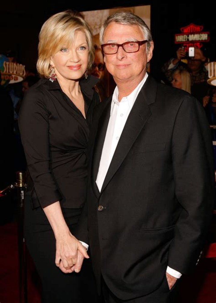 Mike Nichols Net Worth | Celebrity Net Worth