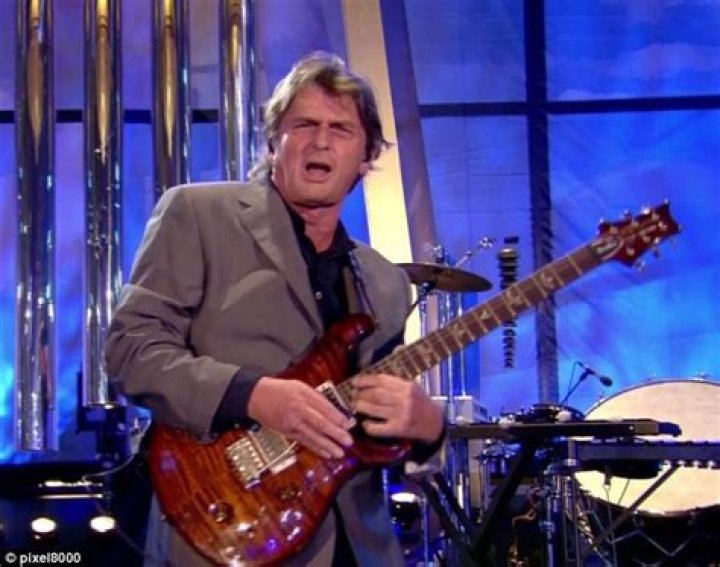 Mike Oldfield Net Worth | Celebrity Net Worth