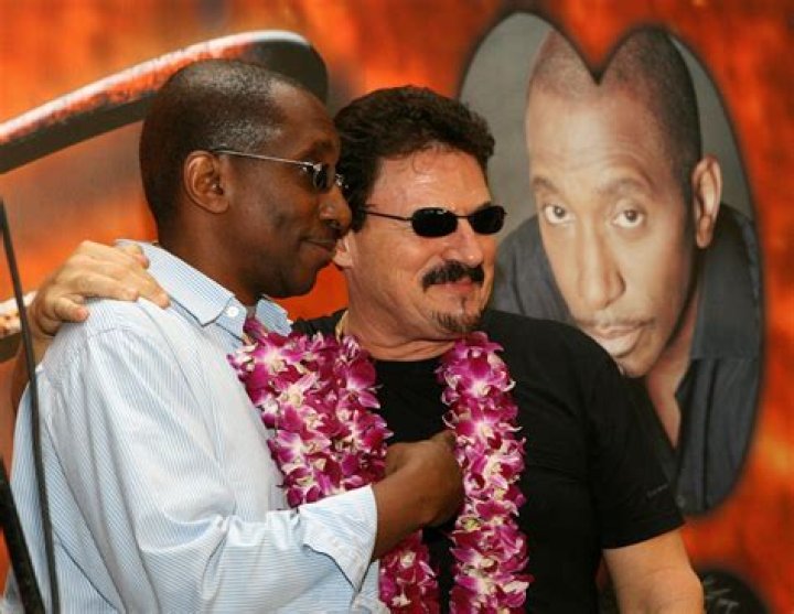 Mike Porcaro Net Worth | Celebrity Net Worth