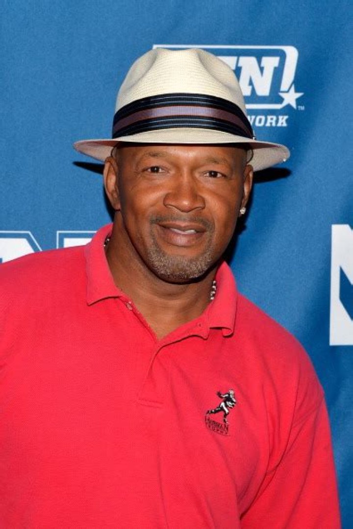 Mike Rozier Net Worth | Celebrity Net Worth