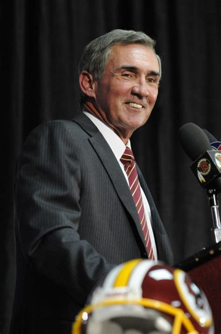 Mike Shanahan Net Worth | Celebrity Net Worth