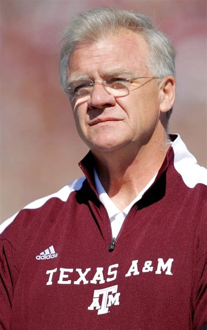 Mike Sherman Net Worth | Celebrity Net Worth
