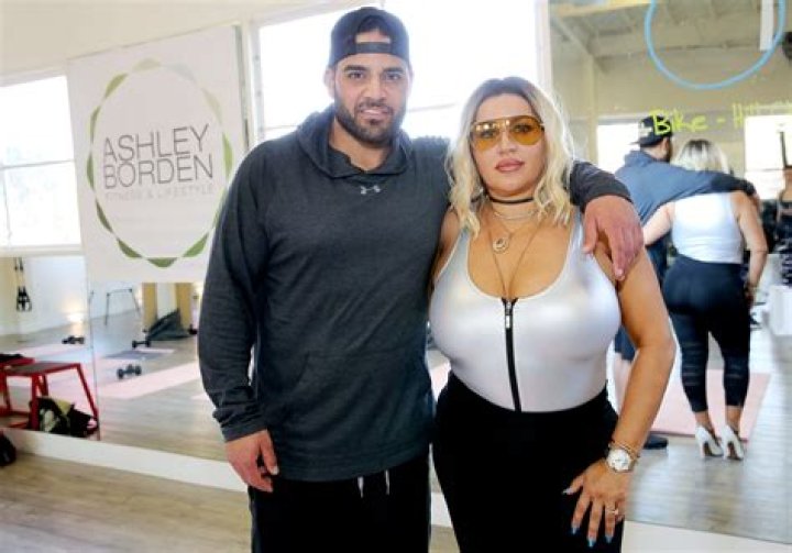 Mike Shouhed Net Worth | Celebrity Net Worth