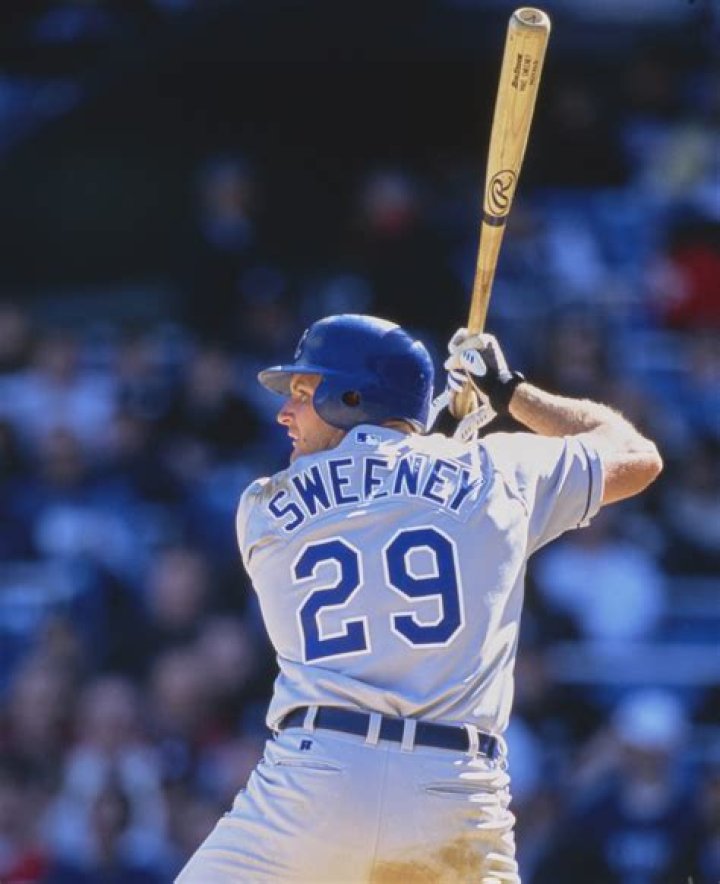 Mike Sweeney Net Worth | Celebrity Net Worth