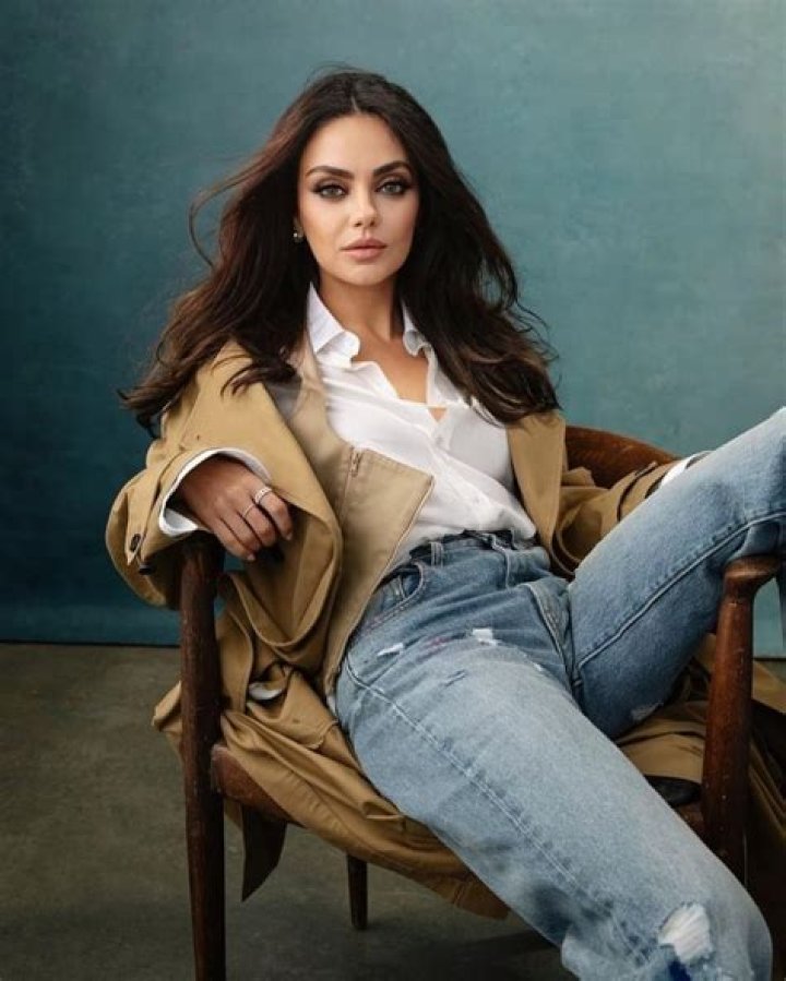 Mila Kunis Net Worth | Celebrity Net Worth