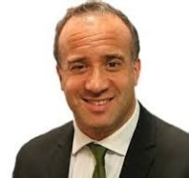 Miles Levy Net Worth | Celebrity Net Worth