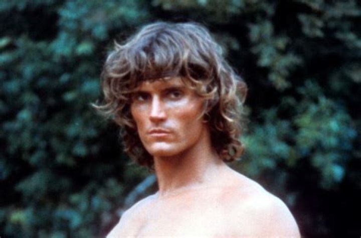 Miles O'Keeffe Net Worth | Celebrity Net Worth