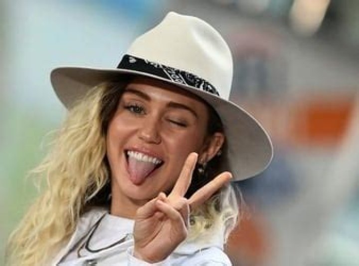 Miley Cyrus Is The Latest To Be Sued By Photographer For Posting A Picture Of Herself On Social Media