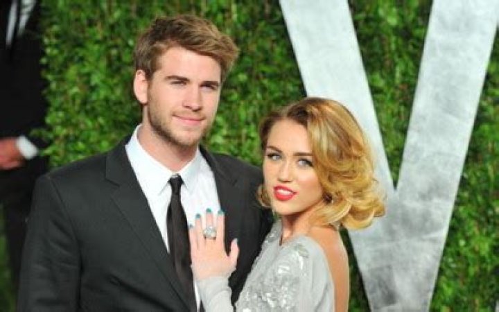 Miley Cyrus and Liam Hemsworth Net Worth