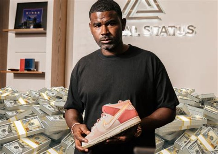 Teen's Million-Dollar Sneaker Business Is Boomin'