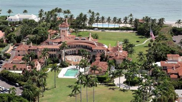 Millionaires, Billionaires, And Royals, Oh My! Who Lives Near Donald Trump's Mar-a-Lago Estate?