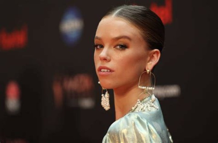 Milly Alcock Net Worth | Celebrity Net Worth