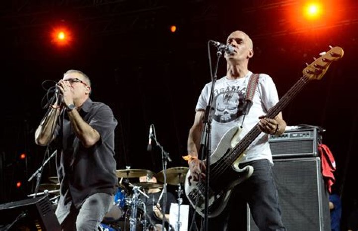 Milo Aukerman Net Worth | Celebrity Net Worth