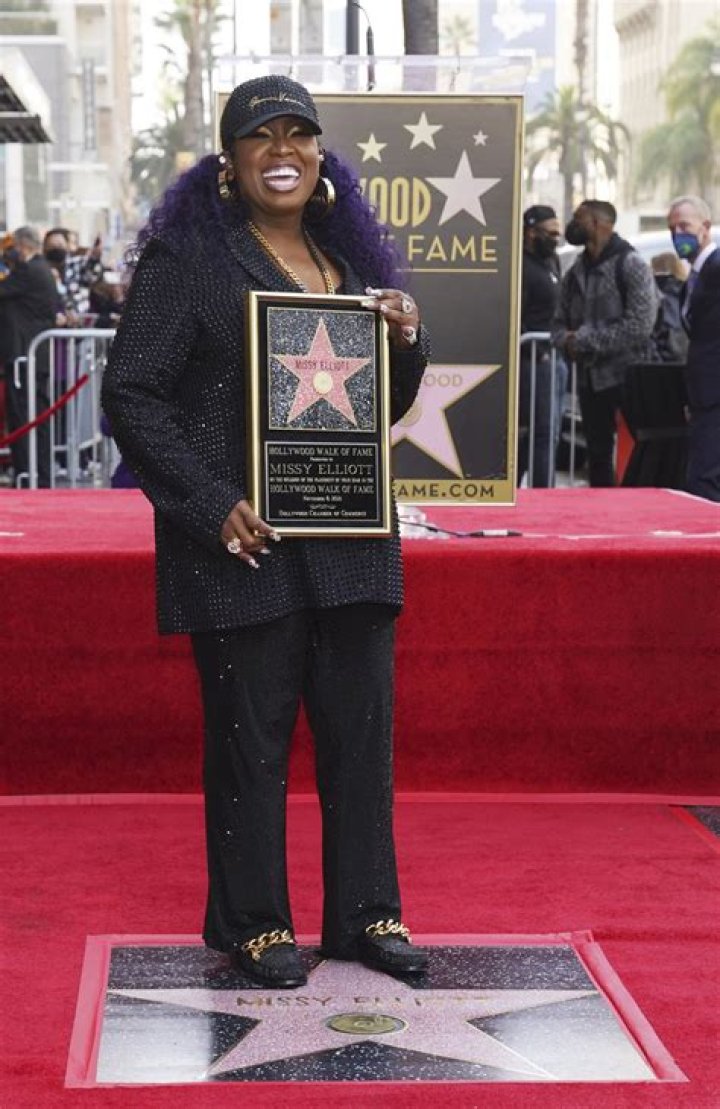 Missy Elliott Net Worth | Celebrity Net Worth