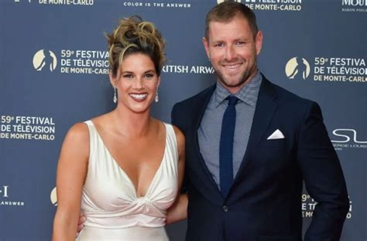 Missy Peregrym Net Worth | Celebrity Net Worth