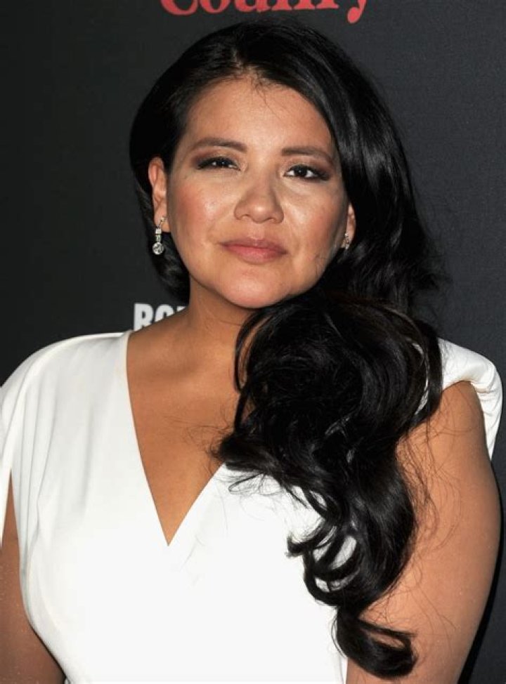 Misty Upham Net Worth | Celebrity Net Worth