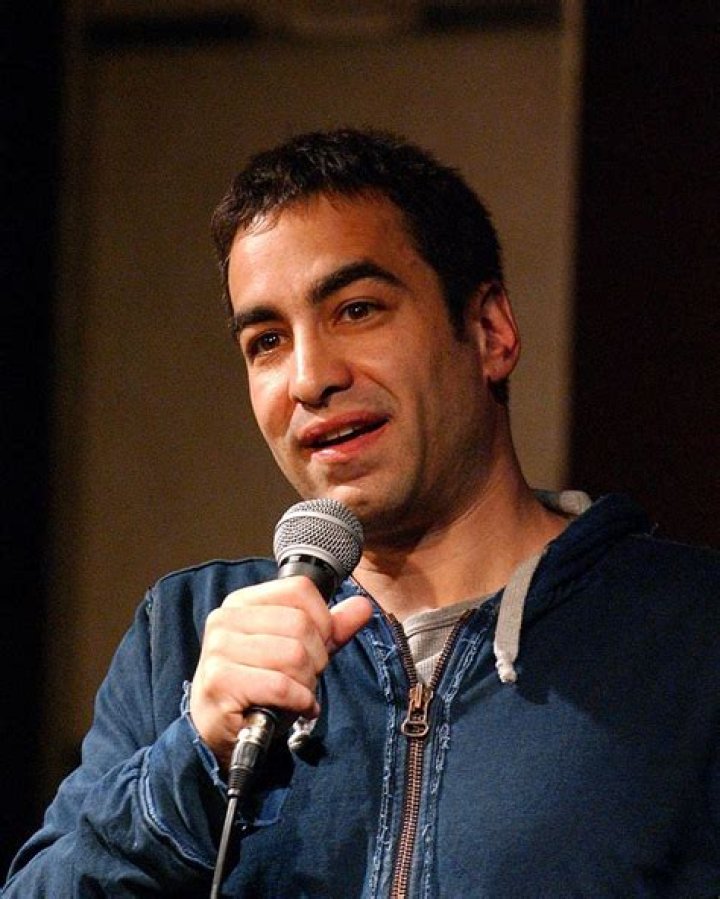 Mitch Fatel Net Worth | Celebrity Net Worth