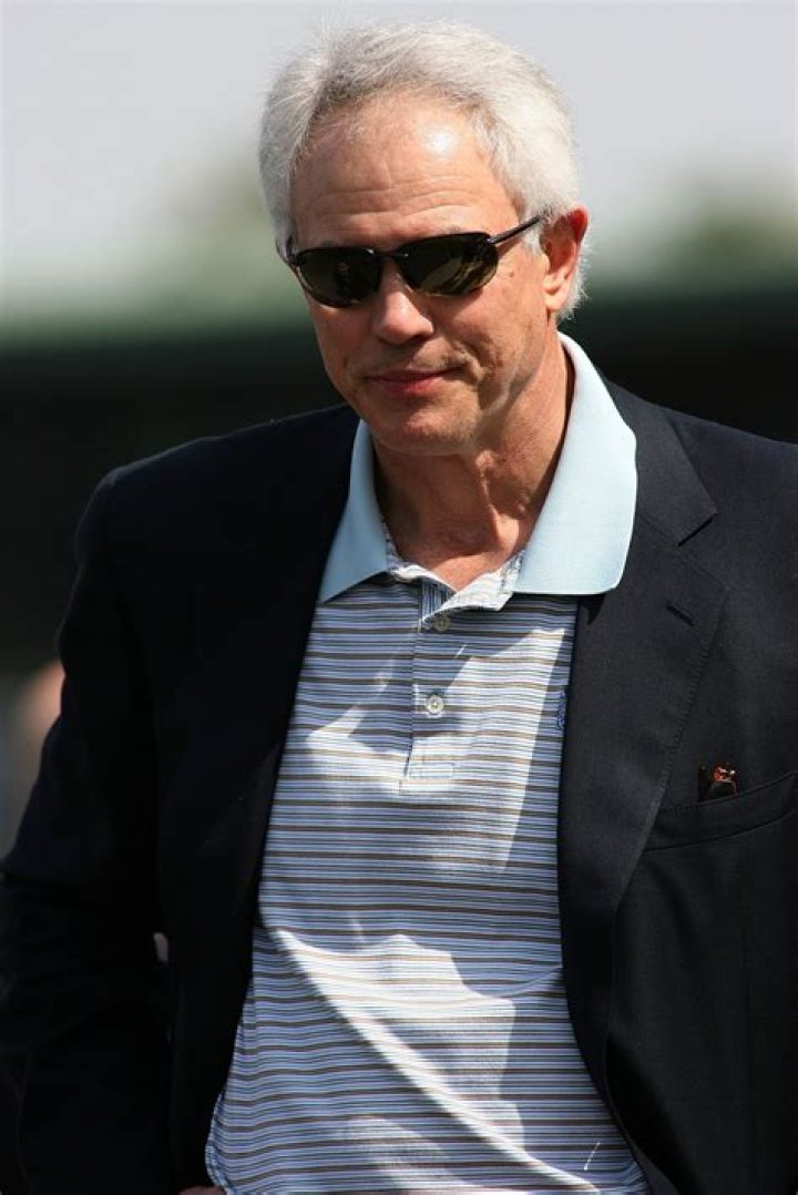 Mitch Kupchak Net Worth | Celebrity Net Worth